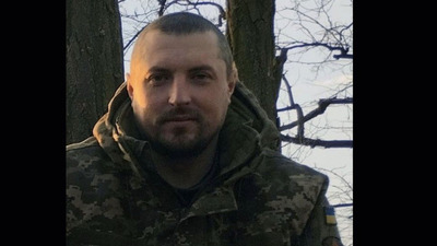 Герой зі Львівщини помер, не доїхавши декілька сотень кілометрів до рідного міста