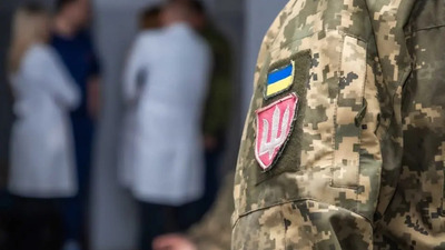 На Буковині голова ВЛК визнала свого чоловіка непридатним до військової служби