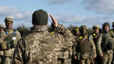 Суд засудив військового, який не хотів виконувати самогубне завдання