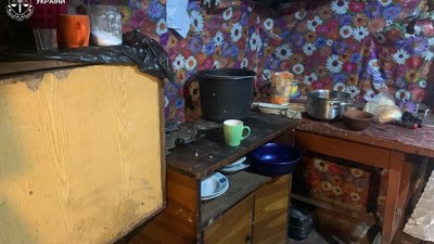 На Львівщині через матір немовля перебуває у важкому стані