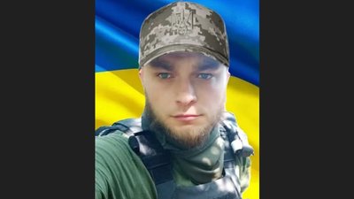 У вівторок Львівщина попрощається з Героєм, який загинув у 2025 році на Сумщині