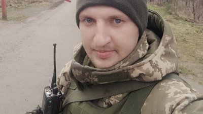 Підтверджено загибель Героя зі Львівщини, який рік вважався безвісти зниклим