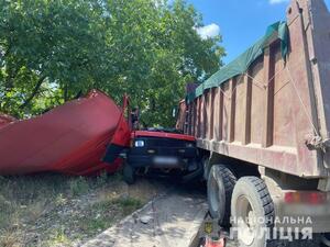 Авто розірвало: у ДТП на Буковині травмувалися львів’яни (ФОТО)