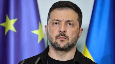 У Польщі затримали чоловіка, який закликав вбити Володимира Зеленського