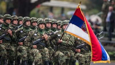 Війна у Європі: перша держава заявила, що на неї готують напад три країни