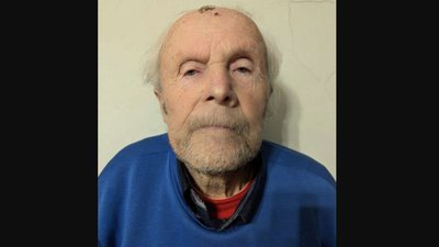 Увага! У Львові безвісти зник 92-річний чоловік