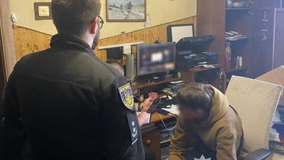У Львові 18-річний шахрай вкрав гроші з чужого онлайн-банкінгу