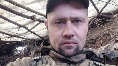 У вівторок Львівщина попрощається із захисником Пагутяком Павлом