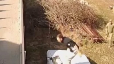 У ТЦК прокоментували мобілізацію чоловіка біля Львова