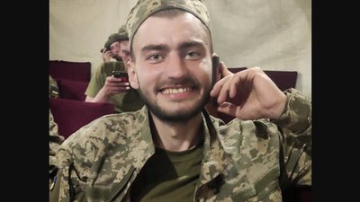 У львівській лікарні помер захисник Олег Корольов