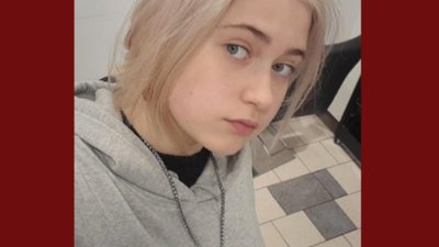 Поліція просить допомогти розшукати неповнолітню дівчину з Івано-Франківська
