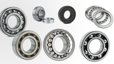 Поради щодо обслуговування підшипників