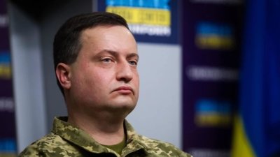 росія планувала вбивство представника ГУР Андрія Юсова