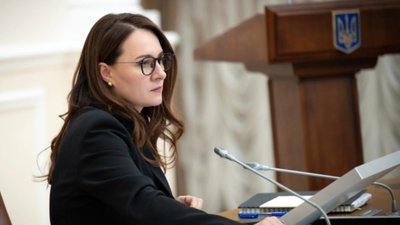 Україна отримала €5,9 мільярда від Євросоюзу - Свириденко