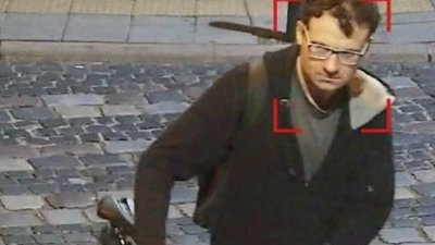 Увага! У Львові розшукують безвісти зниклого чоловіка