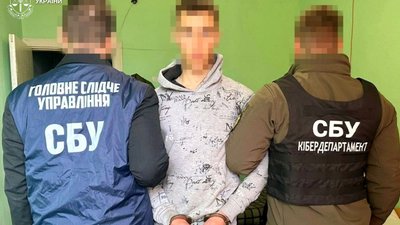 На Львівщині засудили курсанта, який «зливав» росіянам інформацію про полігони та об’єкти ВПК