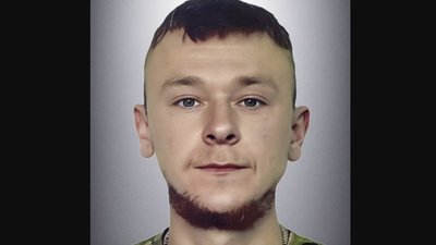 У неділю Львівська громада попрощається із Героєм Русланом Шевченком