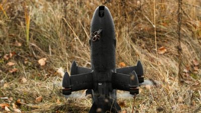 Україна має проблеми з експортом БПЛА на Близький Схід, - Washington Monthly