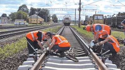 У Пустомитах перекриють залізничний переїзд: схема об’їзду