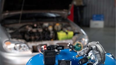 Економія чи ризик: аналітика доцільності встановлення ГБО у 2025 році