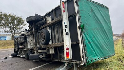 У ДТП на Львівщині травмувалися пʼятеро людей