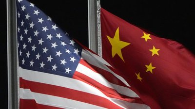 Китай та США хочуть якнайшвидше завершити війну в Україні
