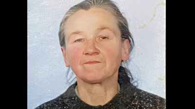 Увага! На Львівщині безвісти зникла жінка