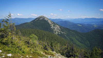 У Карпатах знайшли тіло 25-річного юнака