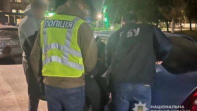 На Тернопільщині викрили схему "продажу" відстрочок від мобілізації