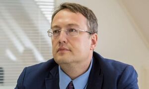 Антон Геращенко пояснив чому РФ запустила ракети по Львову