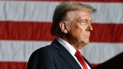 Розвідка США не вірить, що Трампу вдасться змінити режим в Ірані, - WP