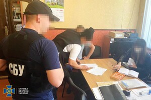 В Умані за підробленими документами приватизували землю біля центру паломництва хасидів