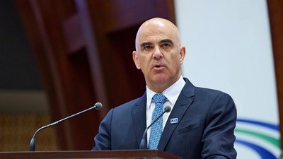 Нові удари рф по Києву свідчать про чергову ескалацію війни, - Генсек Ради Європи