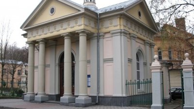 Мама загиблого Героя розповіла про жахливий стан у моргу на Пекарській