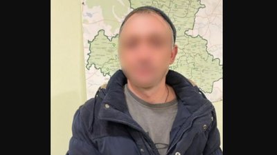 На Львівщині побилися двоє чоловіків, які перебували у СЗЧ