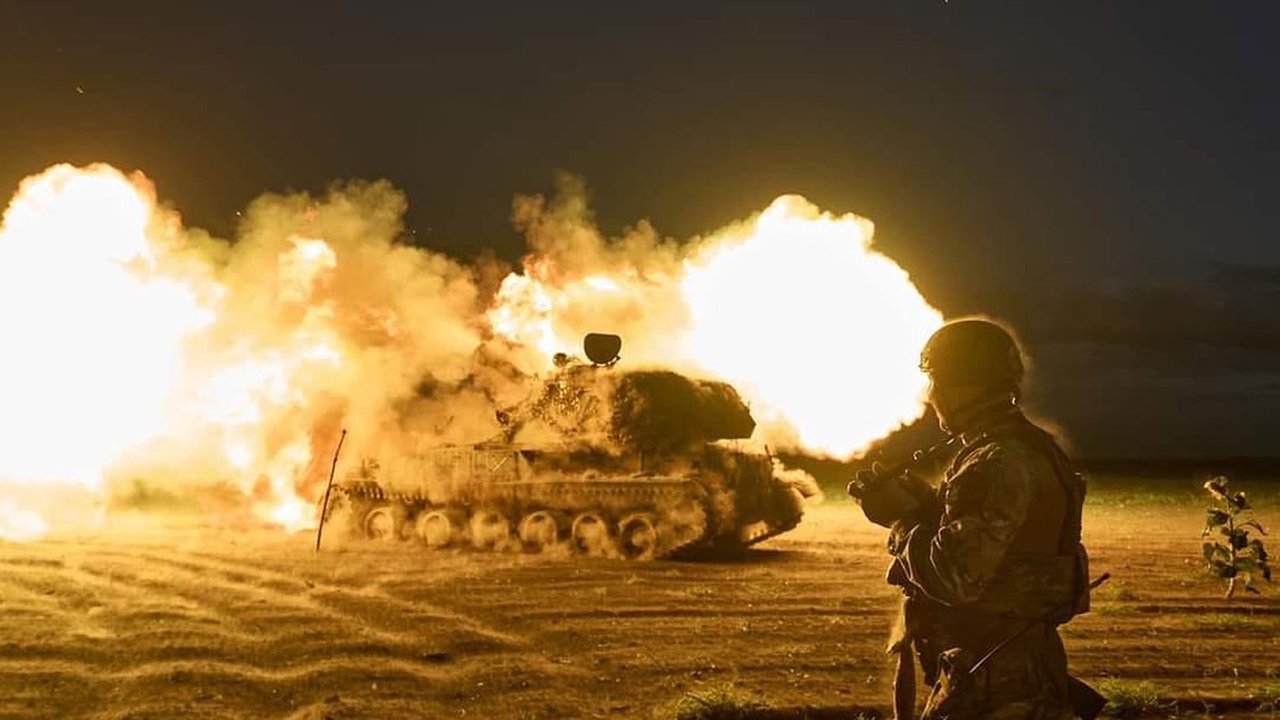 Зеленський озвучив доки Україна хоче завершити війну