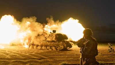 Зеленський озвучив доки Україна хоче завершити війну