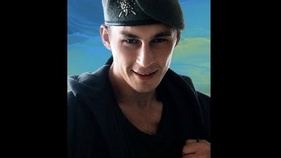 У вівторок Львівщина попрощається зі захисником Олександром Яблонським