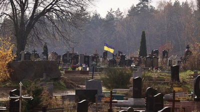 У Львові зросте вартість ритуальних послуг
