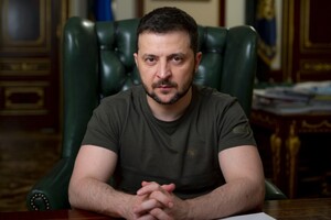 «Потрібно бити у відповідь»: Зеленський закликав ЄС відповісти на шантаж і терор росії