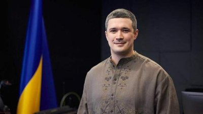 Михайло Федоров заявив, що Україна має потенціал для виробництва протибалістичних ракет