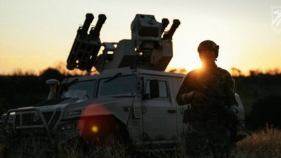 Зеленський повідомив про успіхи ЗСУ на Лиманському напрямку в межах операції «Вівальді»