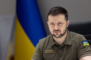 Засідання Ставки Верховного головнокомандувача: є істотний потенціал для просування наших сил