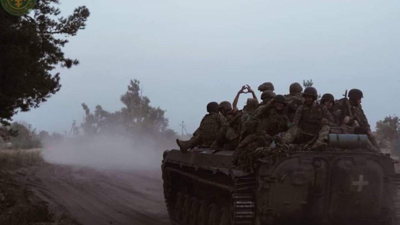 путін назвав нову причину війни в Україні