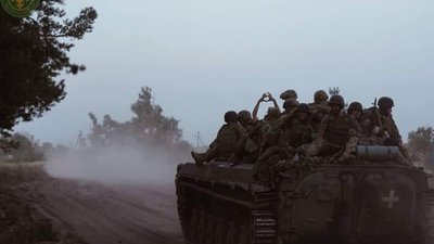путін назвав нову причину війни в Україні