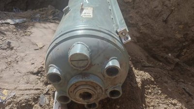 Удосконалені російські дрони тепер руйнують цілі поверхи будівель