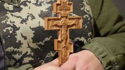 В Україні більшість церков позбавили права на бронювання священників