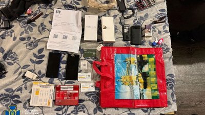 СБУ затримала 16-річного ворожого агента: підліток готував теракт у центрі Харкова