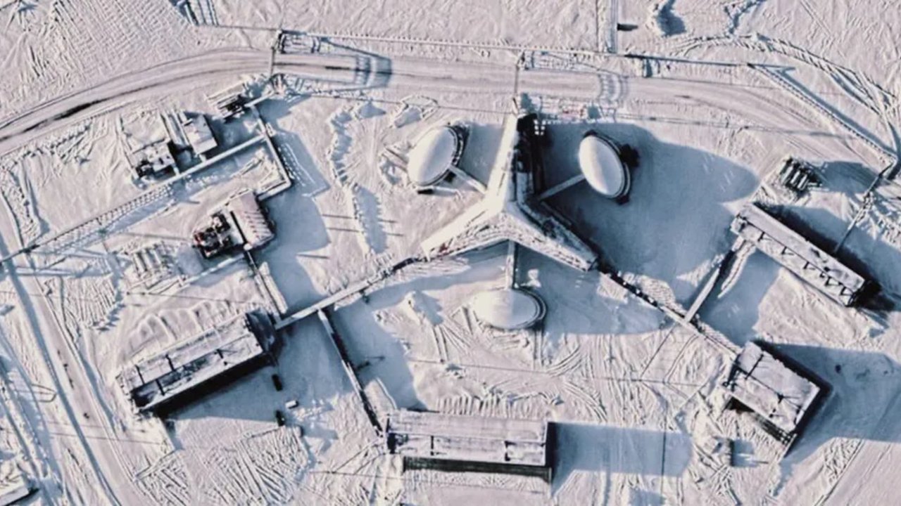 путін стрімко окуповує Арктику, - Business Insider