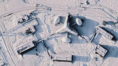 путін стрімко окуповує Арктику, - Business Insider